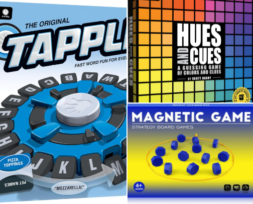 Tiktok games cover photo collage