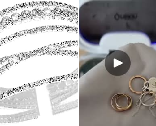 💎 Jewelry & Accessories cover photo collage