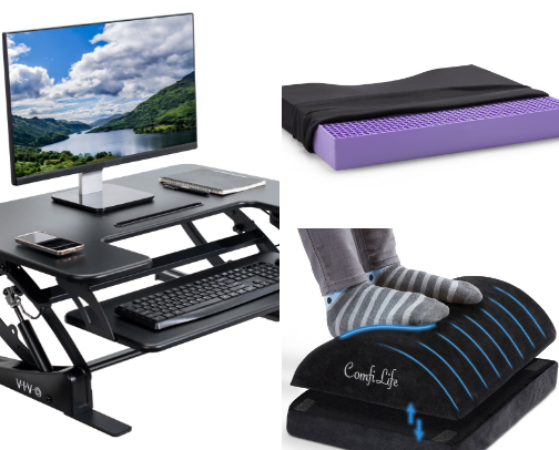 Work-From-Home Must-Haves 2026 – Now With My Brutally Honest Personal Reviews cover photo collage