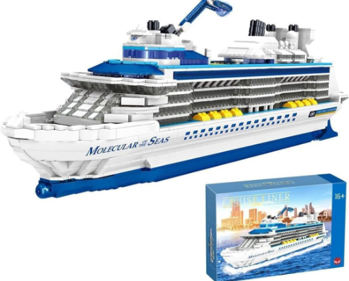 15 Cruise Gifts They'll Actually Pack and Use cover photo collage