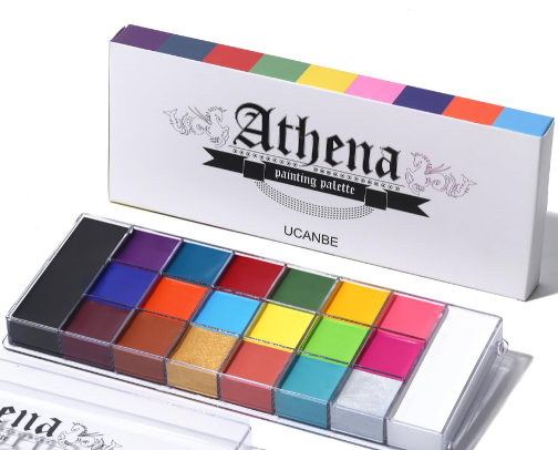 Random cover photo collage