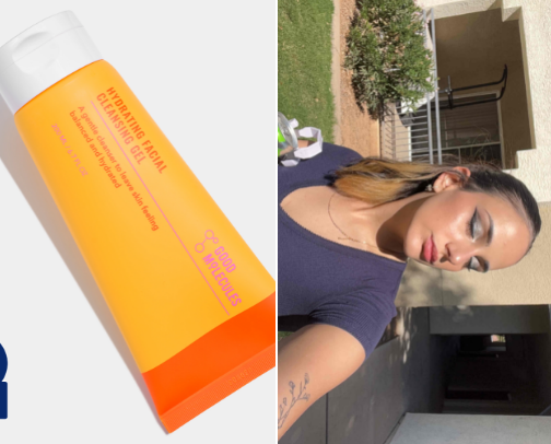 Absolute must haves for the best glowy makeup! These are tried and true! cover photo collage