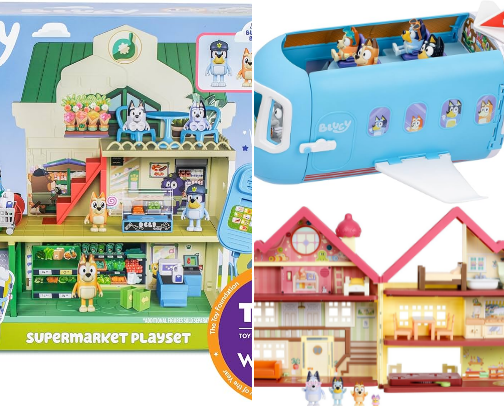 Toys and Games 🧸🎮 cover photo collage