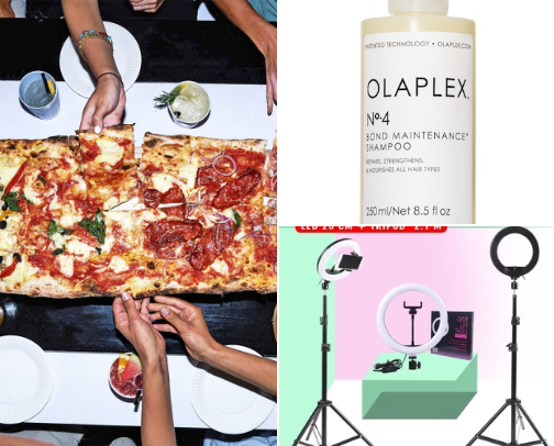 My top local recs cover photo collage