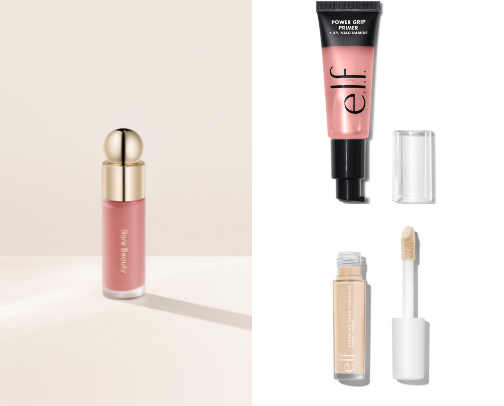 Good Makeup! 💄 cover photo collage
