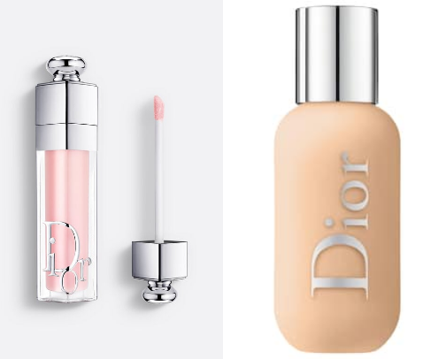 Makeup💄 cover photo collage