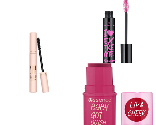 Makeup misses cover photo collage