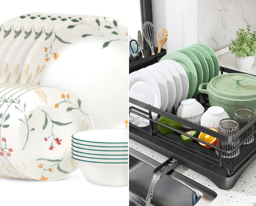 HOME Recommendations cover photo collage