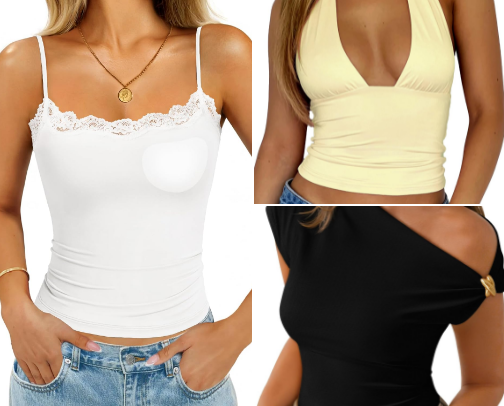 Going Out-Wear cover photo collage