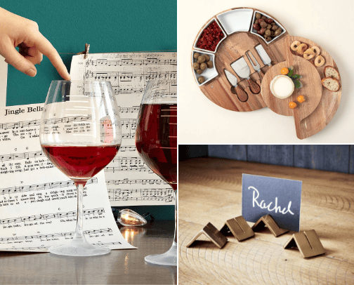 "The Ultimate Dinner Party Extravaganza!" 🍽️🎉🌟 cover photo collage