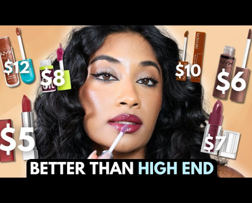 Gloss Game Strong! cover photo collage