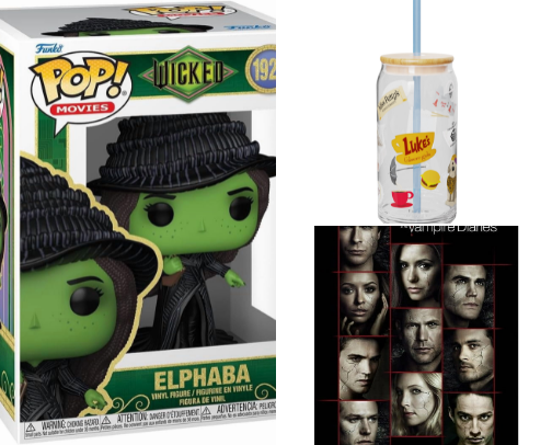 🎄The Ultimate Christmas Wishlist for Young Women 🎁 cover photo collage