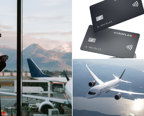 How I Travel cover photo collage