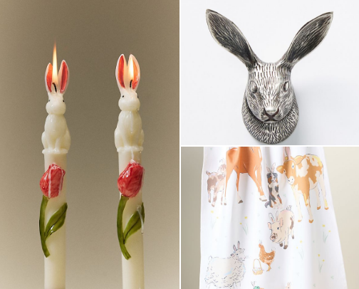 Bunny Basic and Beyond cover photo collage