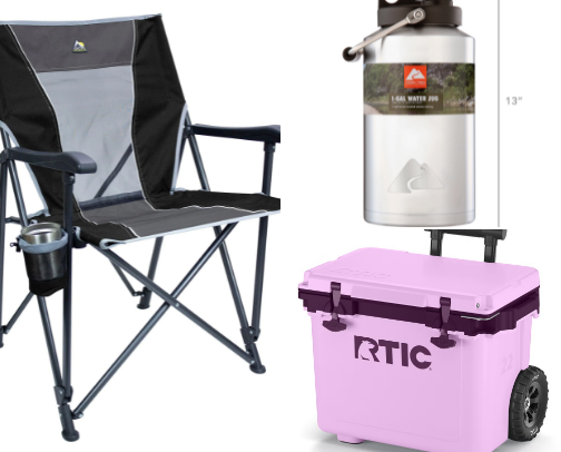 Soccer items you must have ! cover photo collage