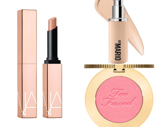 💄Makeup MUST HAVES💄 cover photo collage