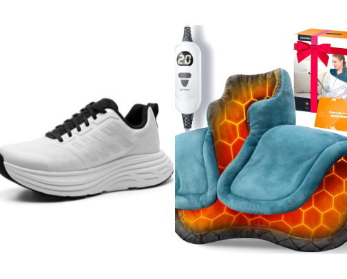 My arthritis must-haves I swear by cover photo collage