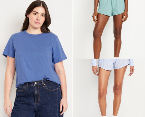 Plus Size Fashion cover photo collage