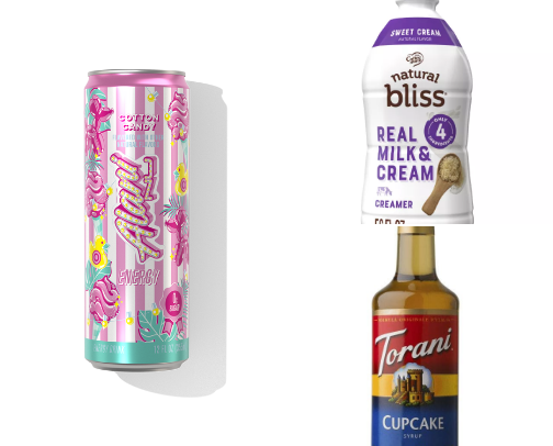 If I opened a soda shop this is what I’d use cover photo collage