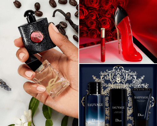 Things you should get for your special someone cover photo collage