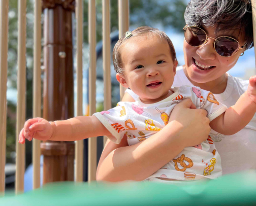 Tiny Human Toolkit cover photo collage