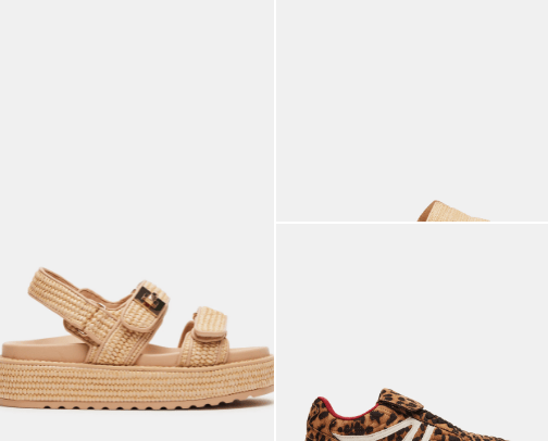 Shoes👟 cover photo collage