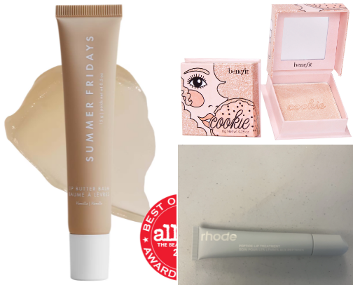 Sephora must haves cover photo collage