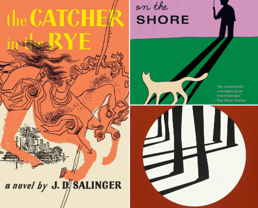 My favorite book recs cover photo collage