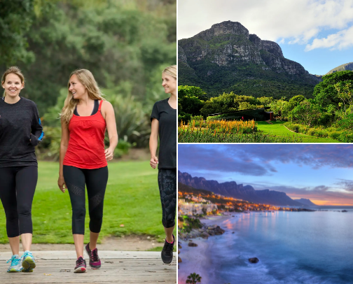 My easy self love practices: Showing up for you & a way to learn who self is. cover photo collage