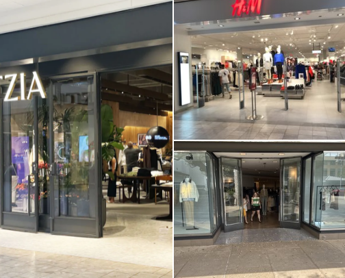 Where to shop🛍️ cover photo collage