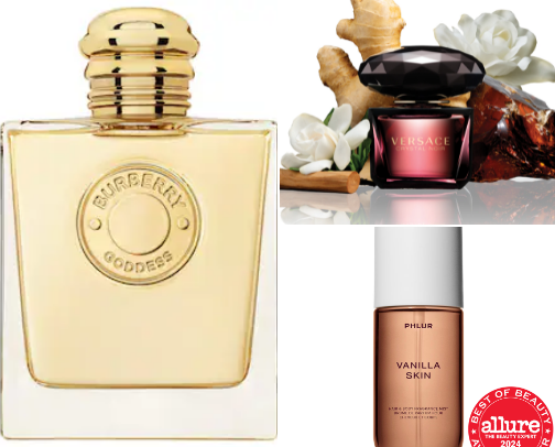 Parfume🌟 cover photo collage