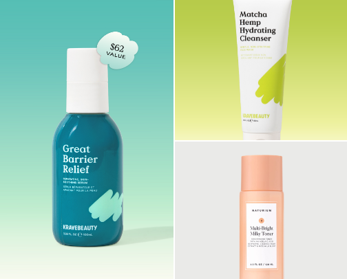 Paige’s Christmas Wishlist 🎄 cover photo collage