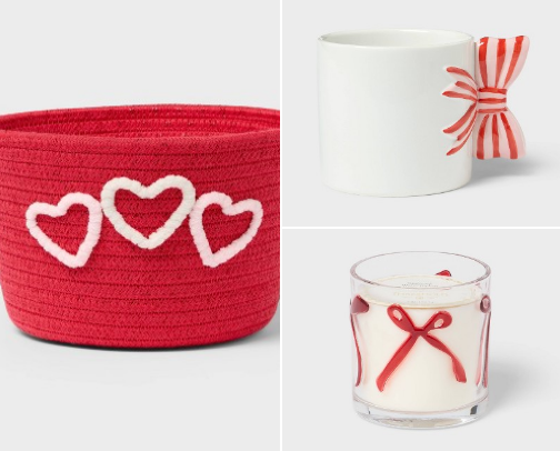 Valentine’s Day must haves cover photo collage