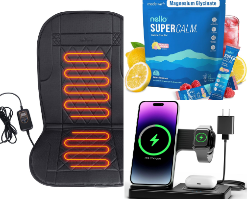 Surviving a 12 Hour Rotating Shift Job cover photo collage