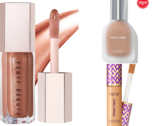 Makeup Holy Grail cover photo collage
