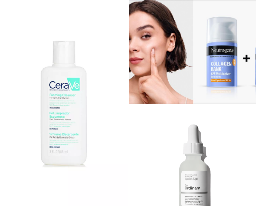 My Go-To Brands for Beauty, Fashion & Daily Essentials cover photo collage