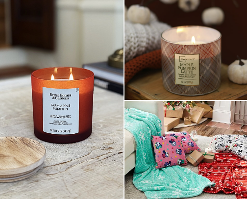 Affordable Fall Finds Every Mom Will Love cover photo collage