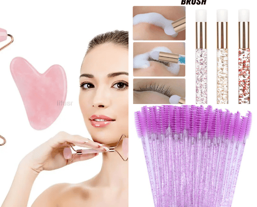 Aliexpress must haves cover photo collage
