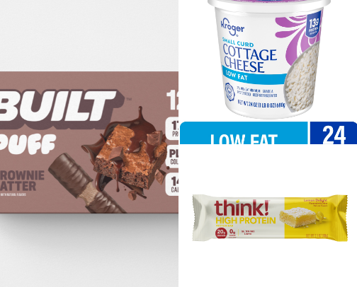 My GLP1 must haves cover photo collage