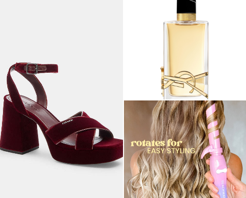 Gifts For Her 🎁 cover photo collage