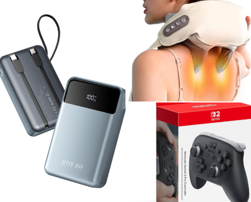 Gifts for people who have everything 😂 cover photo collage