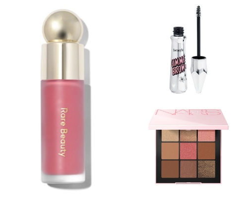 My Fav Makeup ! cover photo collage