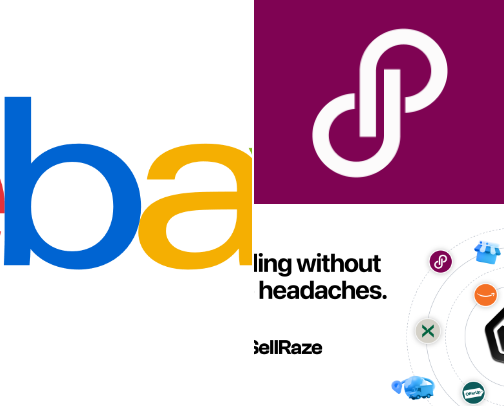 Best Apps/Websites to sell goods cover photo collage