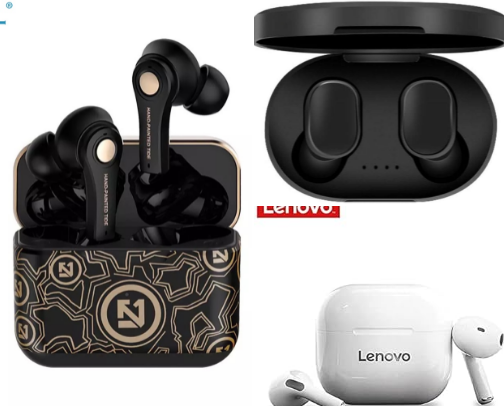 🎧✨ BEST CHEAP HEADPHONES THAT ACTUALLY SOUND GOOD (BUDGET FINDS!) ✨🎧 cover photo collage