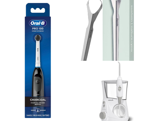 15 Personal Hygiene Essentials I Never Skip for Daily Freshness cover photo collage