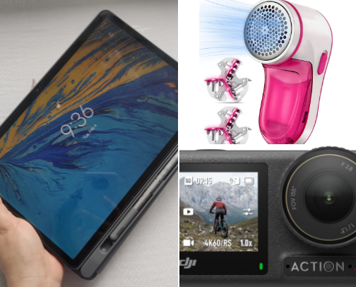 Amazon buy 🛍️ cover photo collage