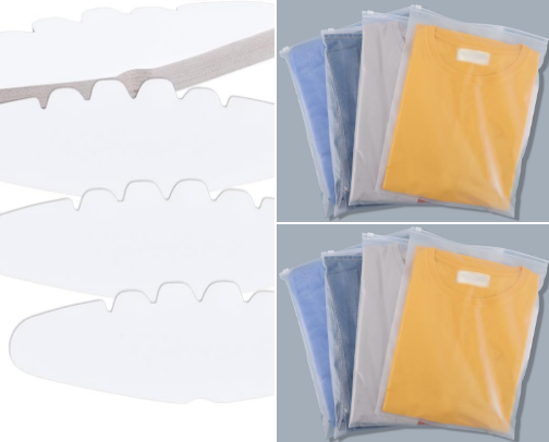 My Favorite Packaging Needs cover photo collage