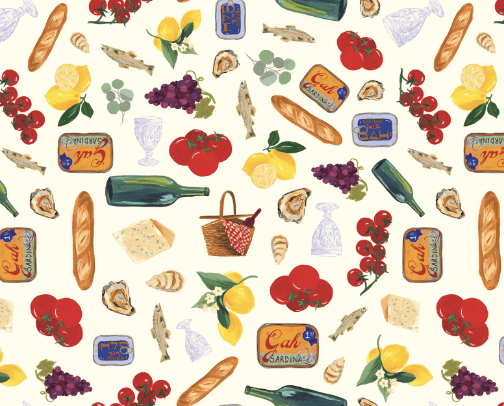 Summer Trends for the Gals 🏖️ cover photo collage