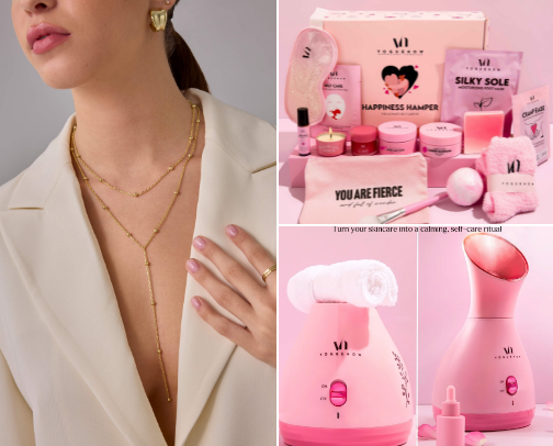 Mother’s Day Must Have’s cover photo collage