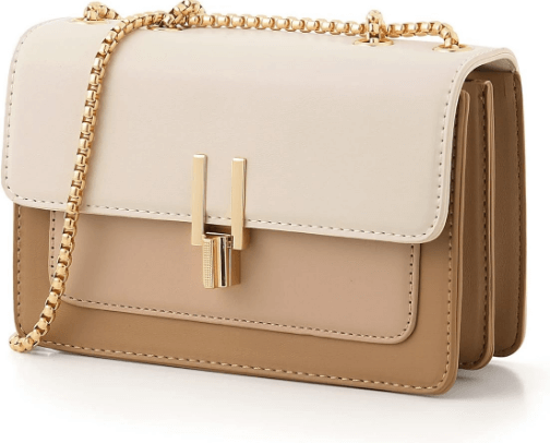 What new bag Amazon in 2024 make you stylish cover photo collage